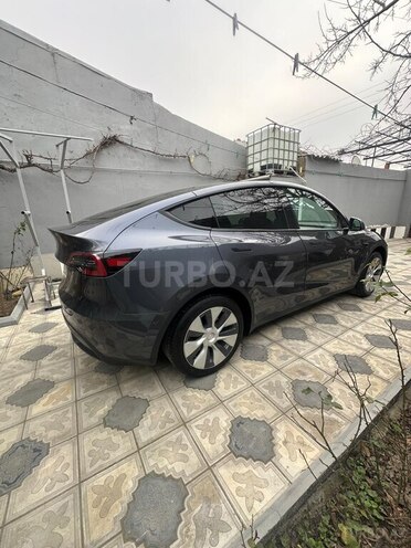 Tesla Model Y 2023, 33,796 km - 0.0 l - Bakı