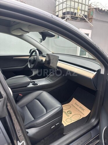 Tesla Model Y 2023, 33,796 km - 0.0 l - Bakı