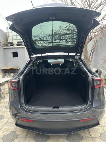 Tesla Model Y 2023, 33,796 km - 0.0 l - Bakı