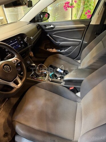 Volkswagen Jetta 2018, 217,000 km - 1.4 l - Bakı