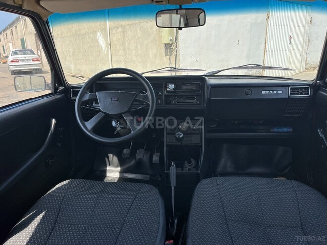 LADA (VAZ) 2107 2009, 85,000 km - 1.6 l - Bakı