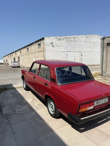 LADA (VAZ) 2107 2009, 85,000 km - 1.6 l - Bakı