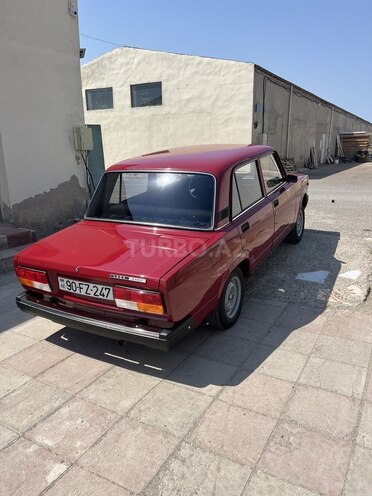 LADA (VAZ) 2107 2009, 85,000 km - 1.6 l - Bakı