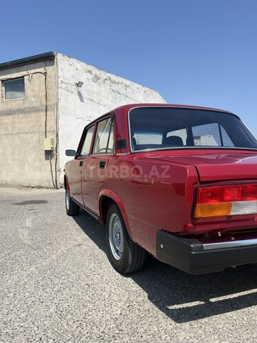 LADA (VAZ) 2107 2009, 85,000 km - 1.6 l - Bakı