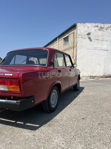 LADA (VAZ) 2107 2009, 85,000 km - 1.6 l - Bakı