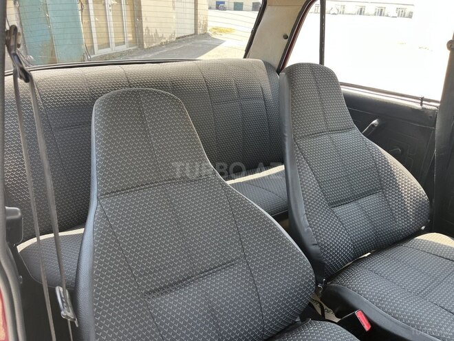 LADA (VAZ) 2107 2009, 85,000 km - 1.6 l - Bakı