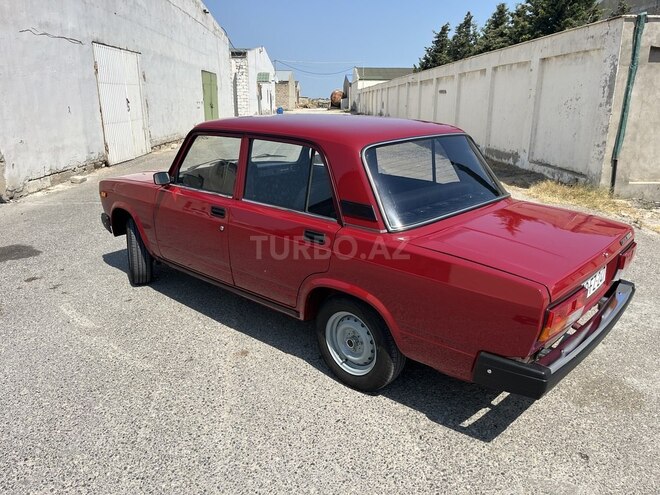 LADA (VAZ) 2107 2009, 85,000 km - 1.6 l - Bakı