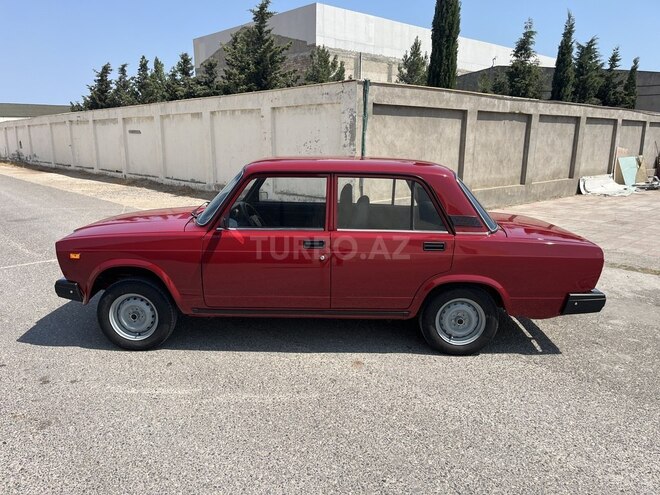 LADA (VAZ) 2107 2009, 85,000 km - 1.6 l - Bakı