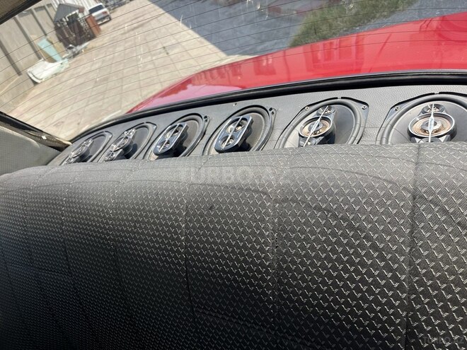 LADA (VAZ) 2107 2009, 85,000 km - 1.6 l - Bakı