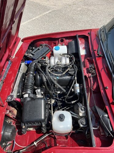 LADA (VAZ) 2107 2009, 85,000 km - 1.6 l - Bakı