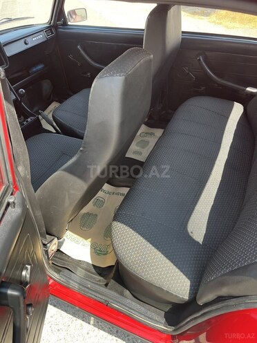 LADA (VAZ) 2107 2009, 85,000 km - 1.6 l - Bakı