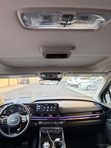 Kia Carnival 2025, 12,850 km - 1.6 l - Bakı