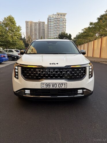 Kia Carnival 2025, 12,850 km - 1.6 l - Bakı