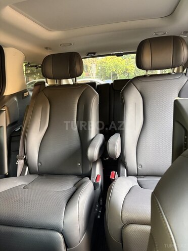Kia Carnival 2025, 12,850 km - 1.6 l - Bakı