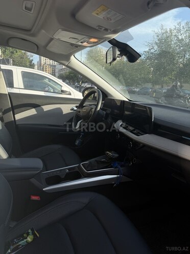 Chevrolet Monza 2024, 94,000 km - 1.5 l - Bakı