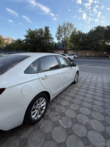Chevrolet Monza 2024, 94,000 km - 1.5 l - Bakı