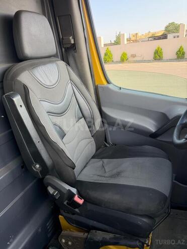 Mercedes Sprinter 315 2007, 265,000 km - 2.2 l - Bakı