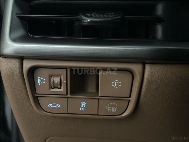 Hyundai Grandeur 2023, 18,000 km - 1.6 l - Bakı