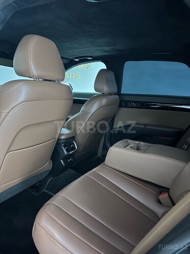 Hyundai Grandeur 2023, 18,000 km - 1.6 l - Bakı