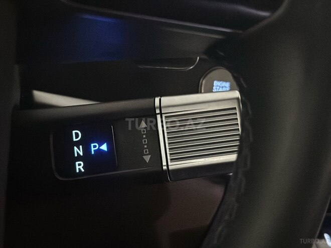 Hyundai Grandeur 2023, 18,000 km - 1.6 l - Bakı