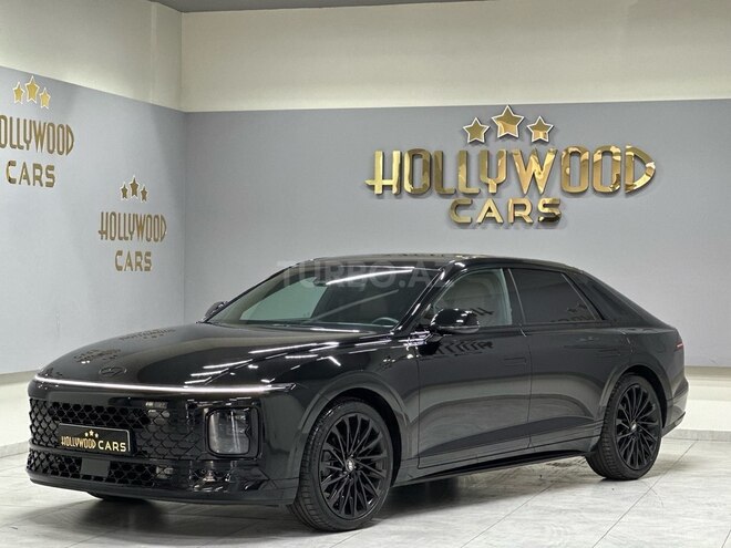 Hyundai Grandeur 2023, 18,000 km - 1.6 l - Bakı