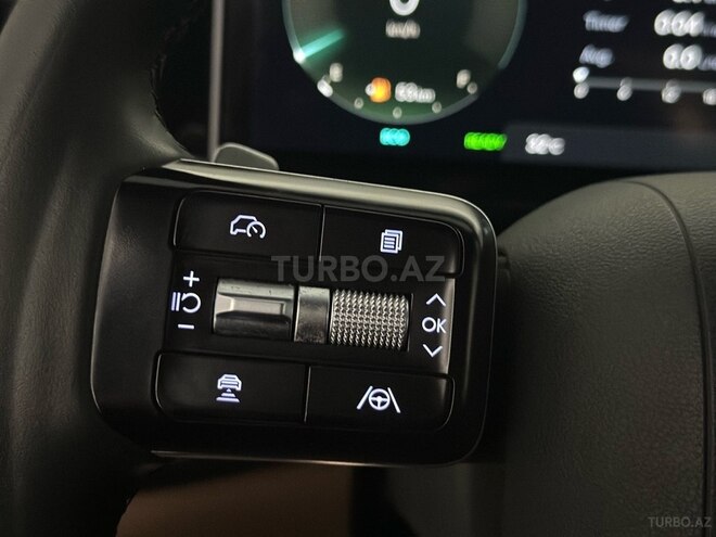 Hyundai Grandeur 2023, 18,000 km - 1.6 l - Bakı