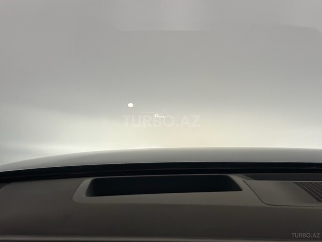 Hyundai Grandeur 2023, 18,000 km - 1.6 l - Bakı