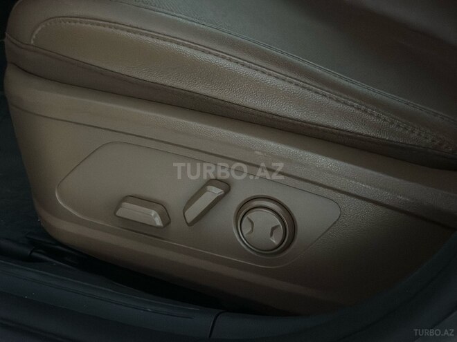 Hyundai Grandeur 2023, 18,000 km - 1.6 l - Bakı