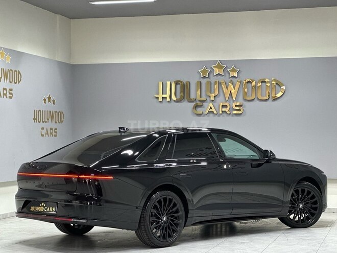 Hyundai Grandeur 2023, 18,000 km - 1.6 l - Bakı