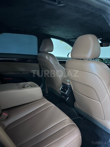 Hyundai Grandeur 2023, 18,000 km - 1.6 l - Bakı