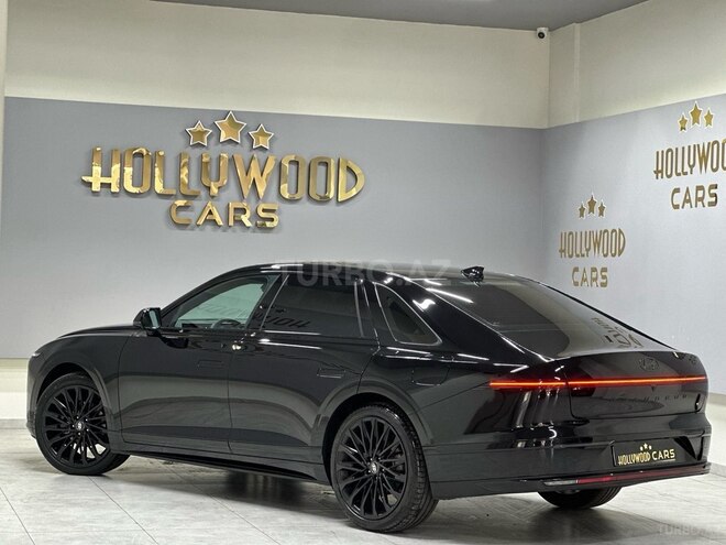 Hyundai Grandeur 2023, 18,000 km - 1.6 l - Bakı