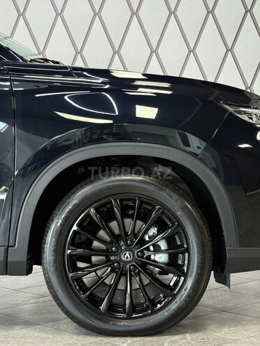 Changan  2026, 0 km - 1.5 l - Bakı