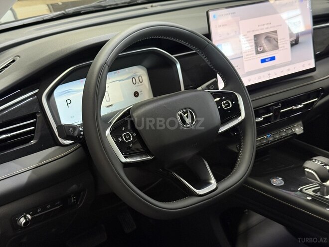 Changan  2026, 0 km - 1.5 l - Bakı
