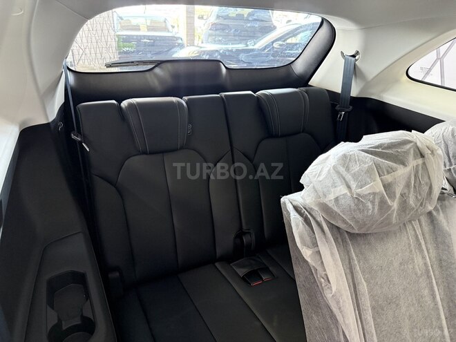 Changan  2026, 0 km - 1.5 l - Bakı