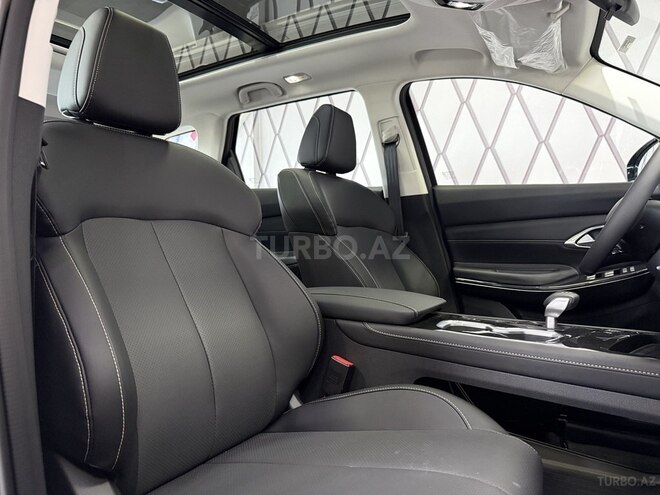 Changan  2026, 0 km - 1.5 l - Bakı
