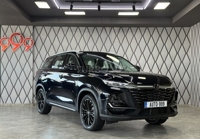 Changan  2026, 0 km - 1.5 l - Bakı
