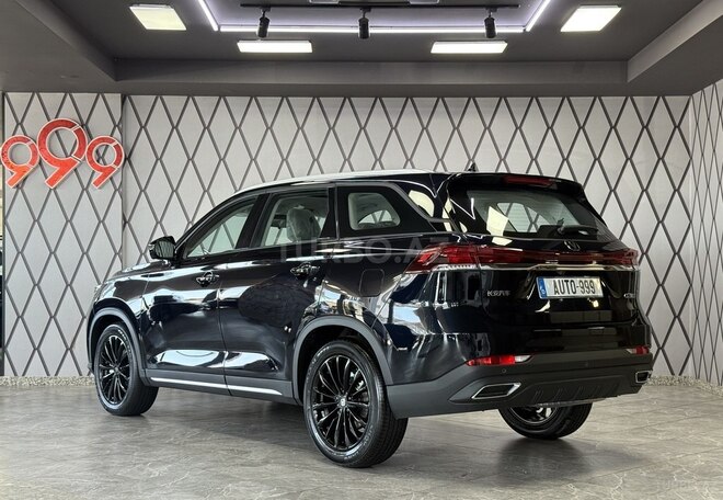 Changan  2026, 0 km - 1.5 l - Bakı