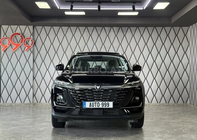 Changan  2026, 0 km - 1.5 l - Bakı