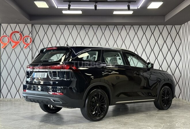 Changan  2026, 0 km - 1.5 l - Bakı