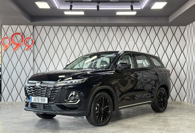 Changan  2026, 0 km - 1.5 l - Bakı