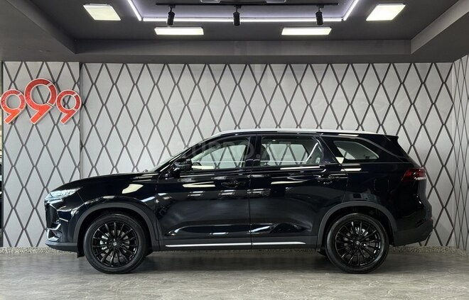Changan  2026, 0 km - 1.5 l - Bakı