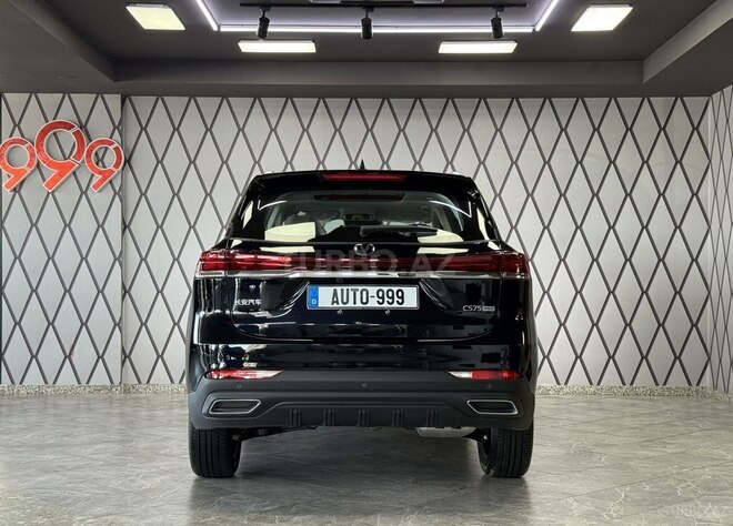 Changan  2026, 0 km - 1.5 l - Bakı