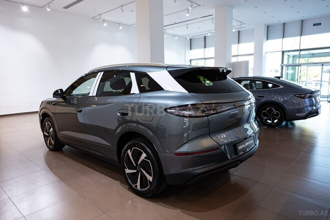 BYD  2026, 0 km - 1.5 l - Bakı