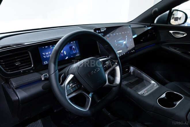 BYD  2026, 0 km - 1.5 l - Bakı