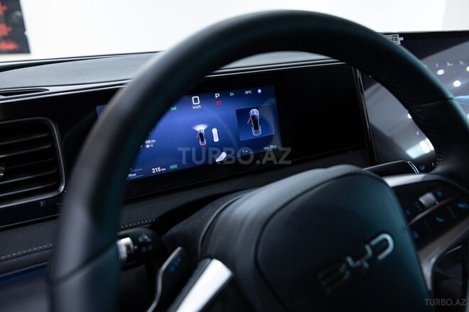 BYD  2026, 0 km - 1.5 l - Bakı