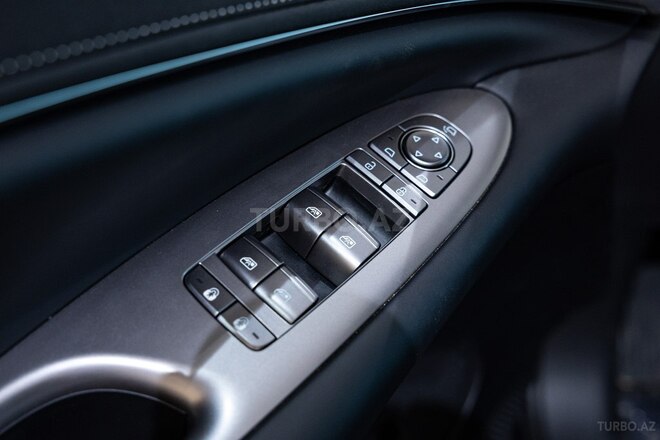 BYD  2026, 0 km - 1.5 l - Bakı