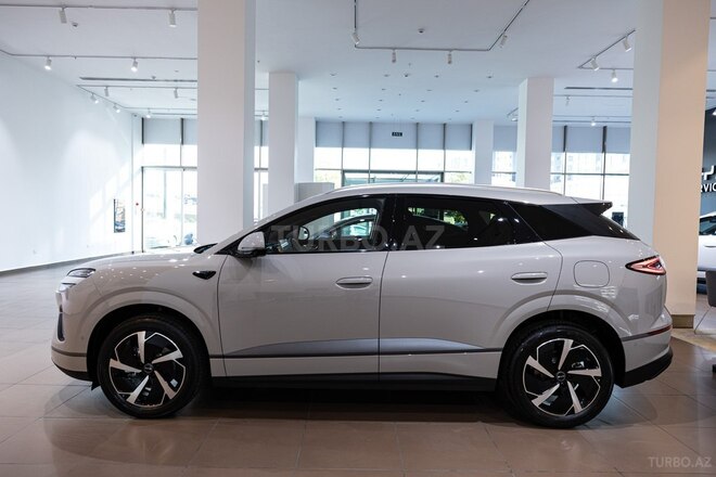 BYD  2026, 0 km - 1.5 l - Bakı