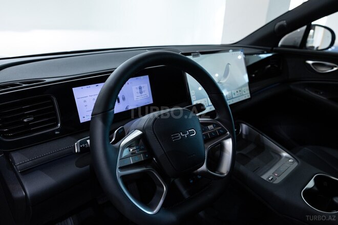 BYD  2026, 0 km - 1.5 l - Bakı