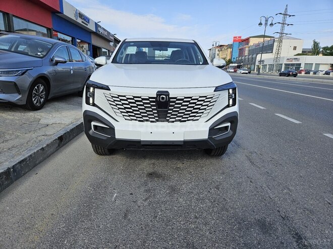 Changan  2025, 0 km - 2.0 л - Bakı