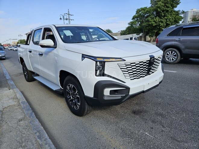Changan  2025, 0 km - 2.0 л - Bakı
